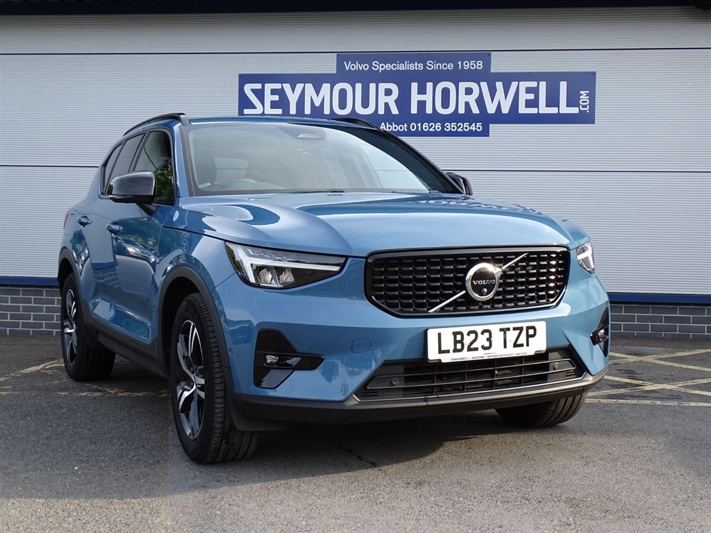 Xc40