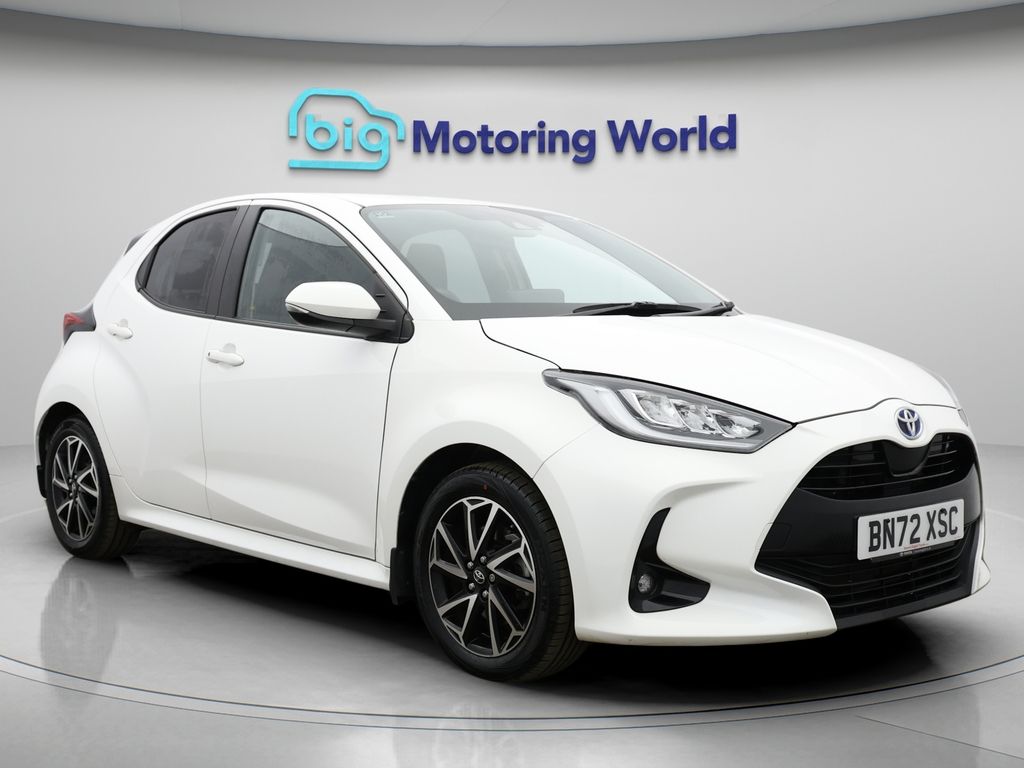 Yaris