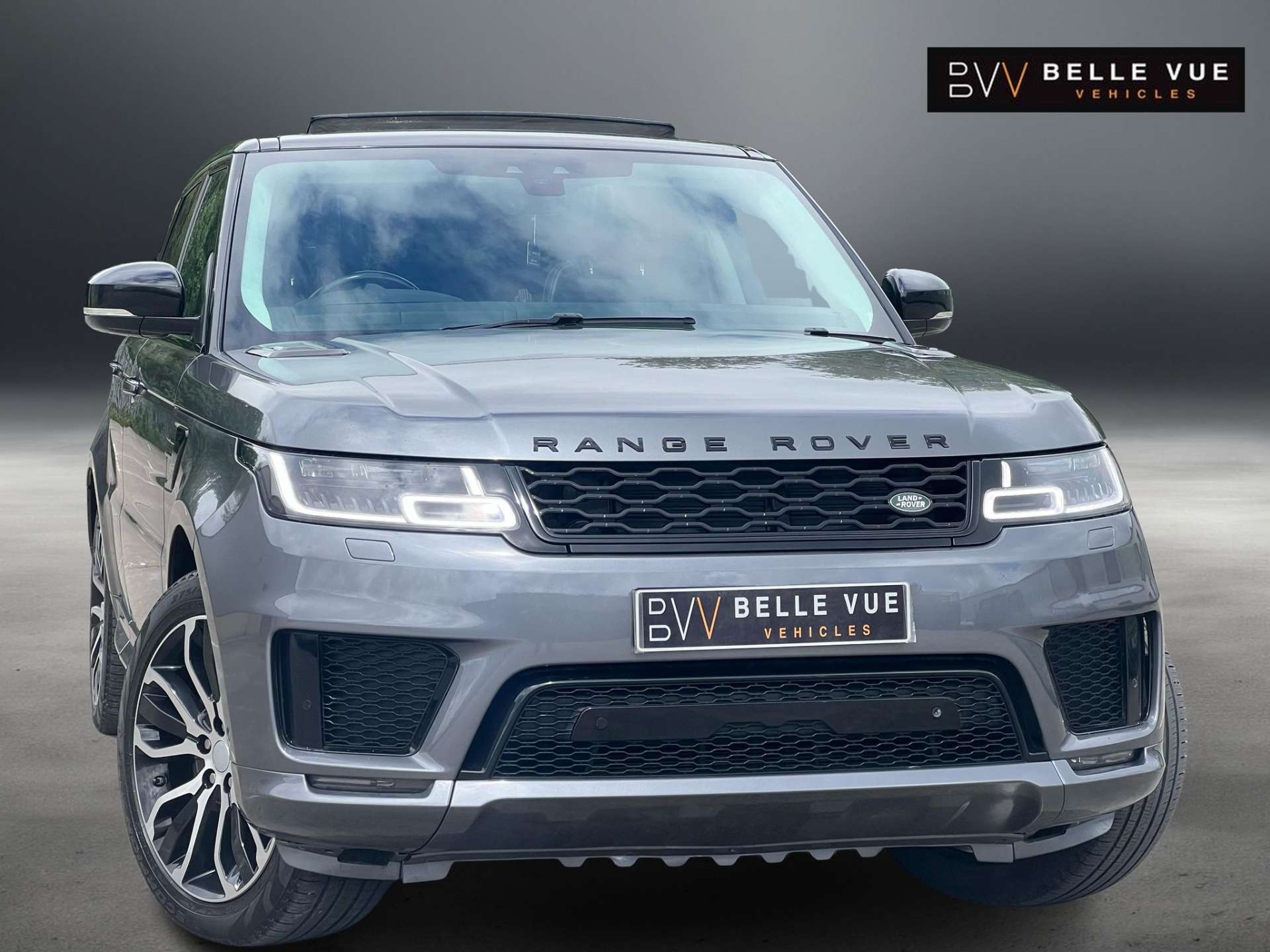 Range Rover Sport