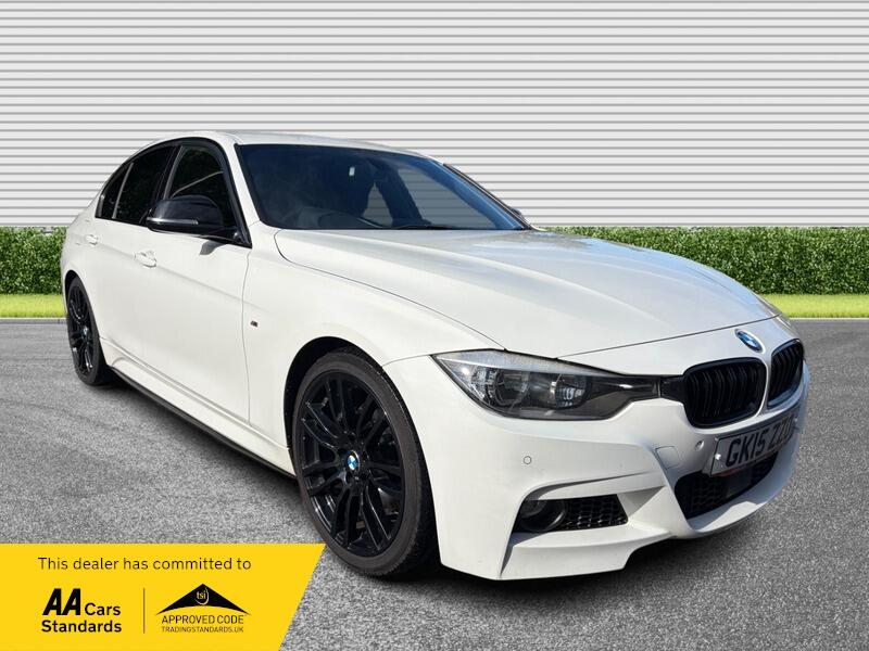 3 Series