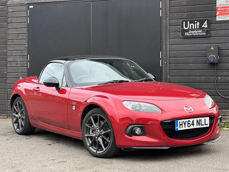 MX-5