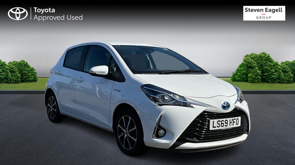 Yaris
