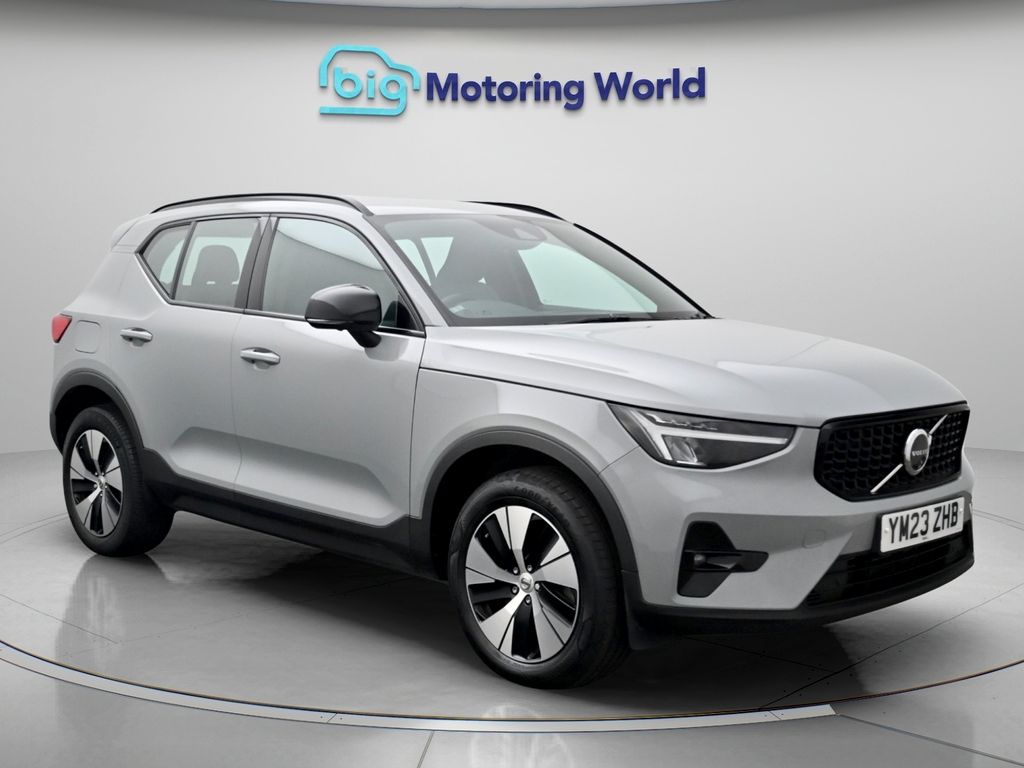 XC40