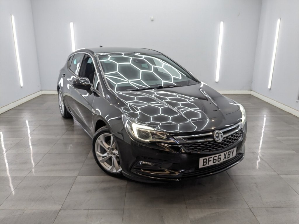 Astra