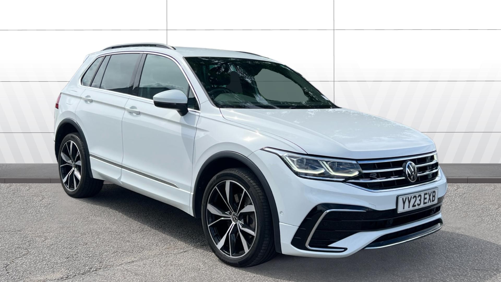 Tiguan