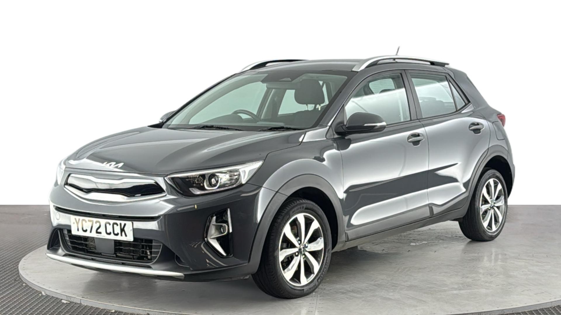 Stonic