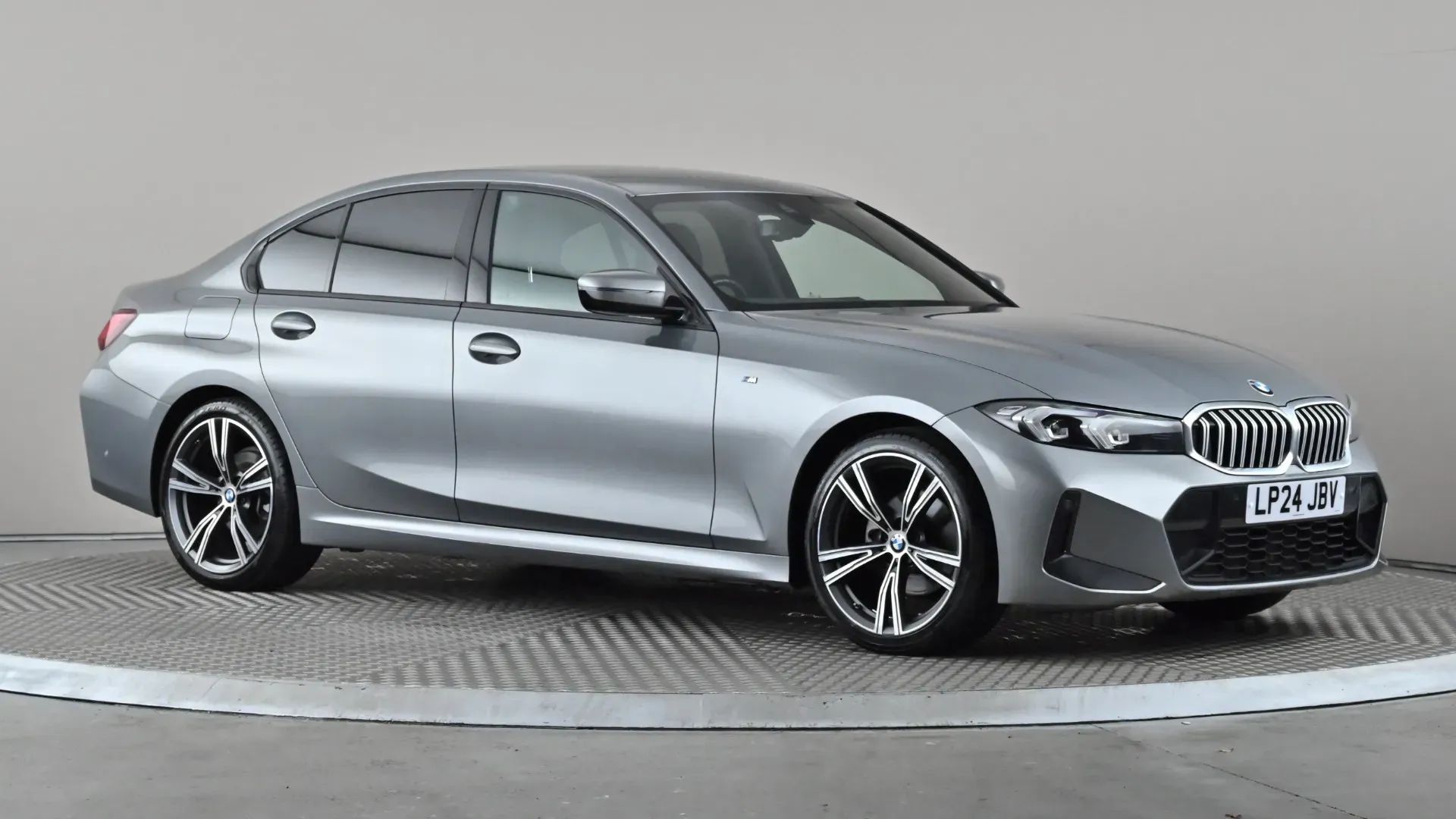 3 Series