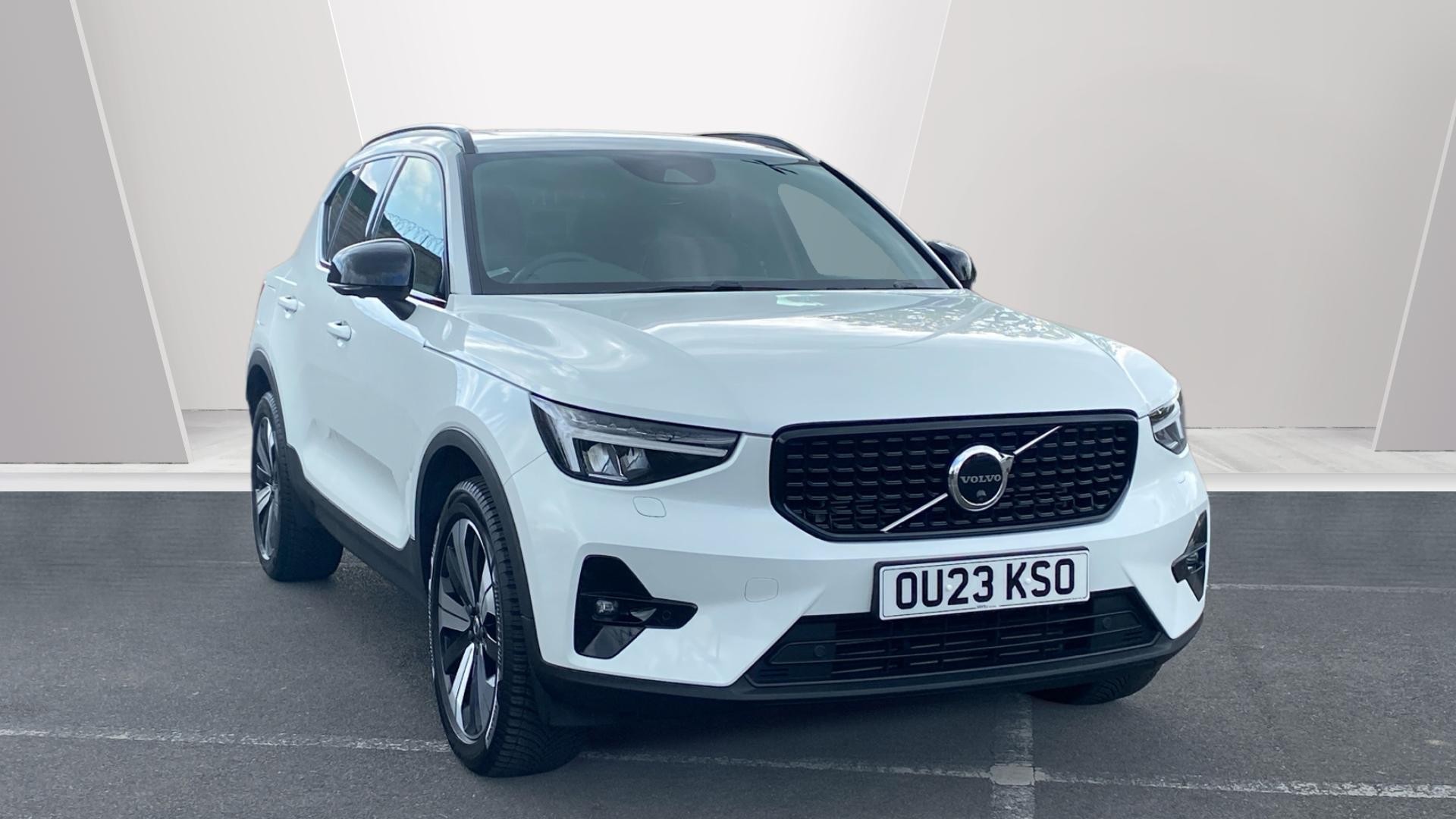 Xc40