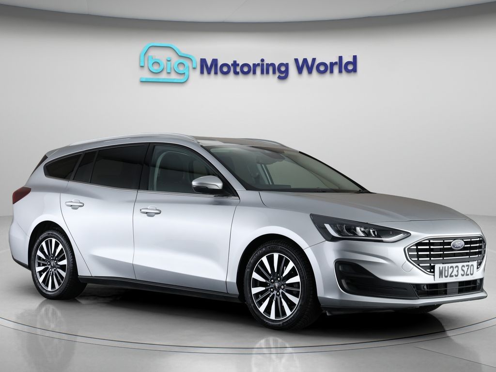 Focus Estate