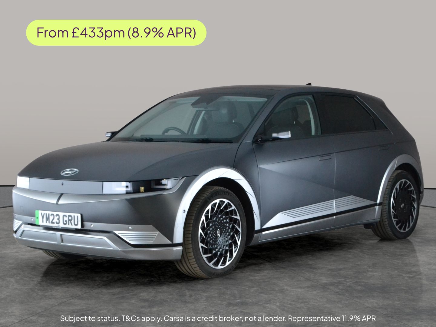 Ioniq 5