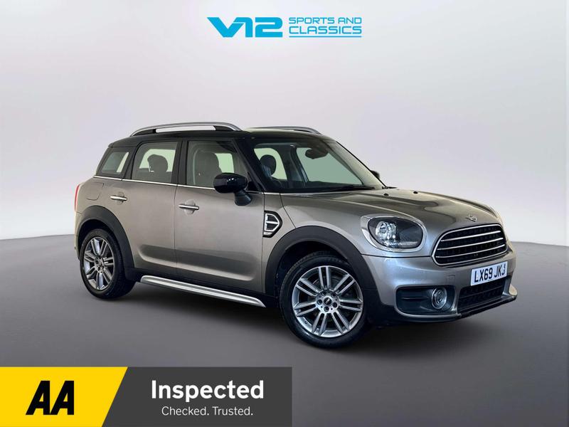 Countryman