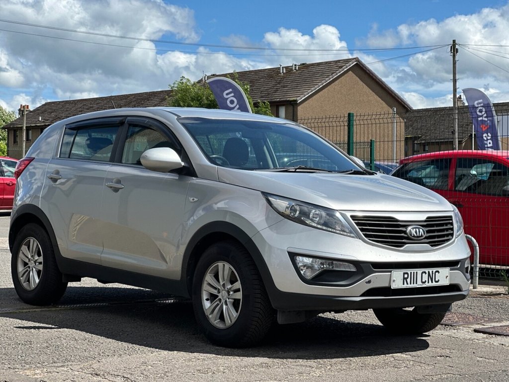 Sportage