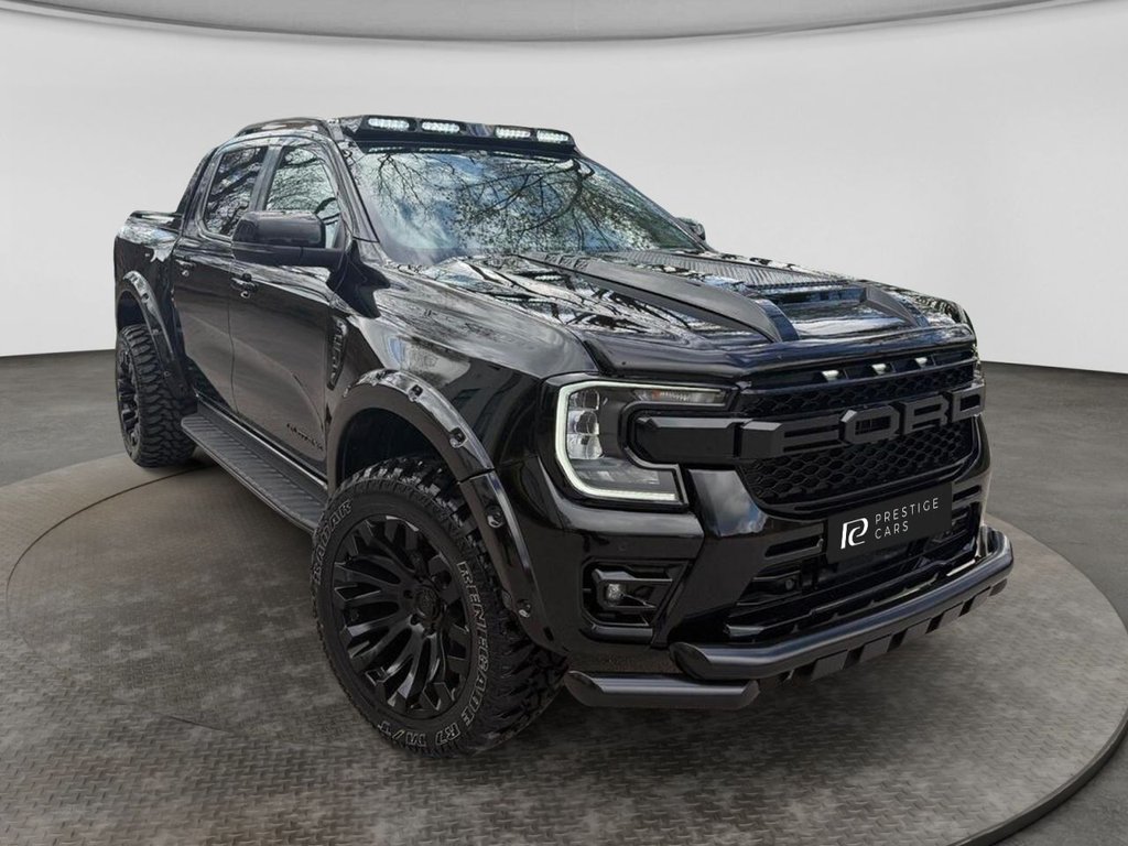 RANGER