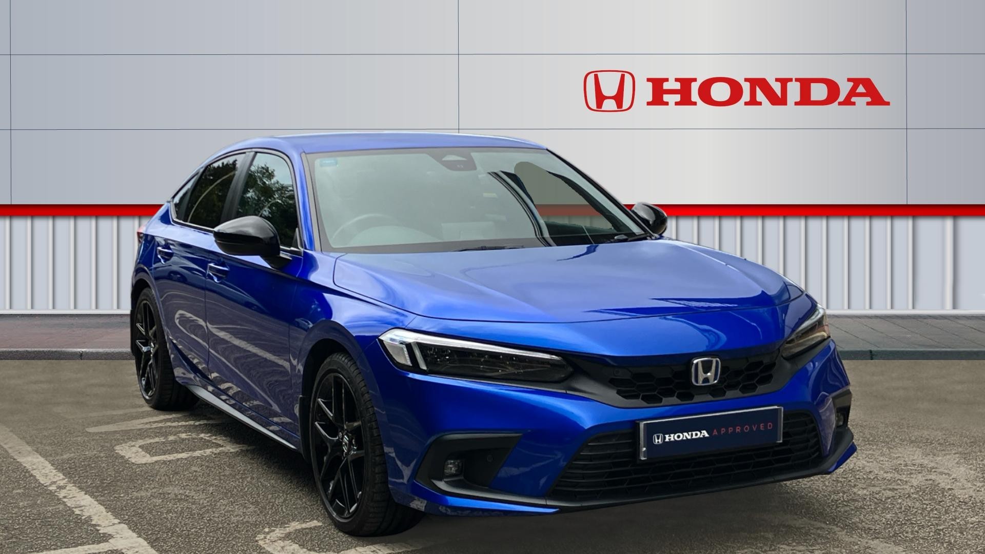 Civic