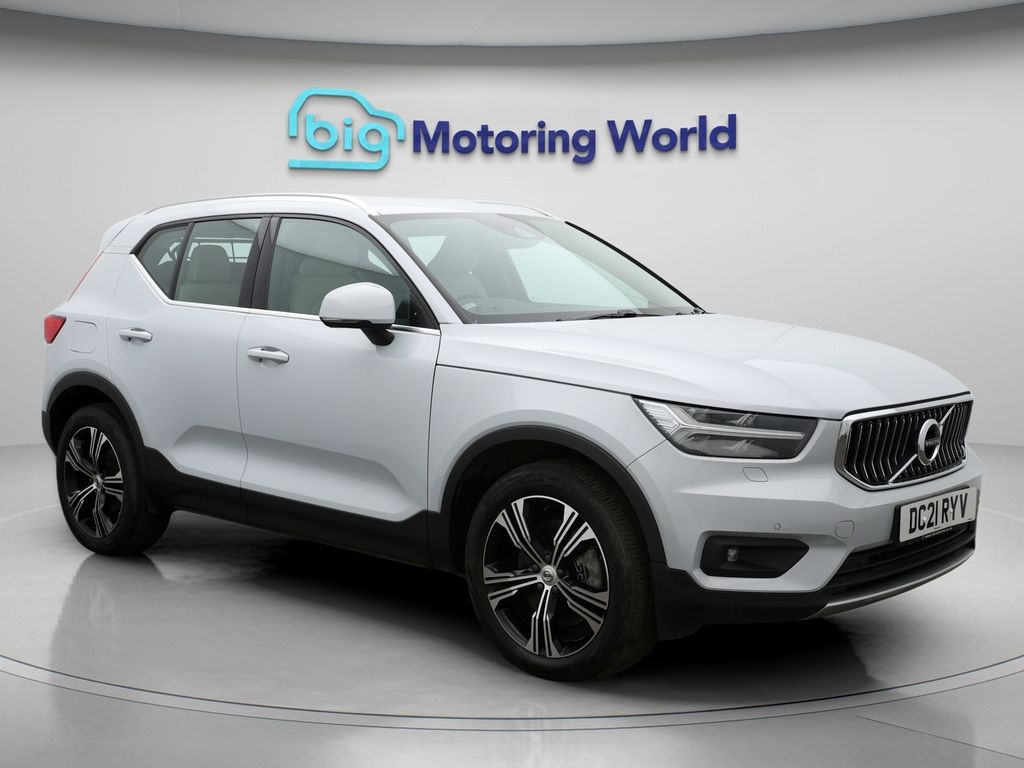 Xc40