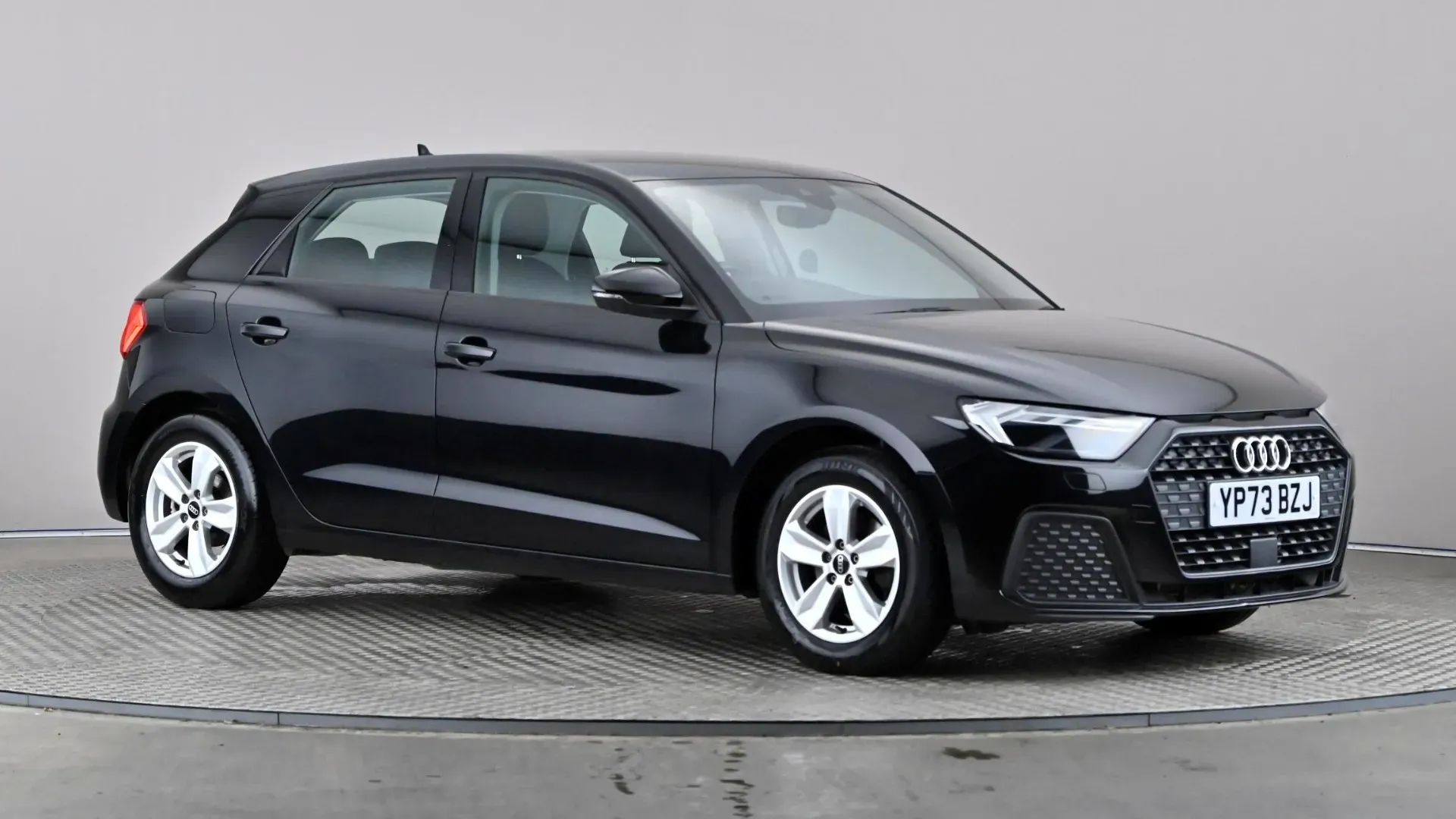 A1 Sportback