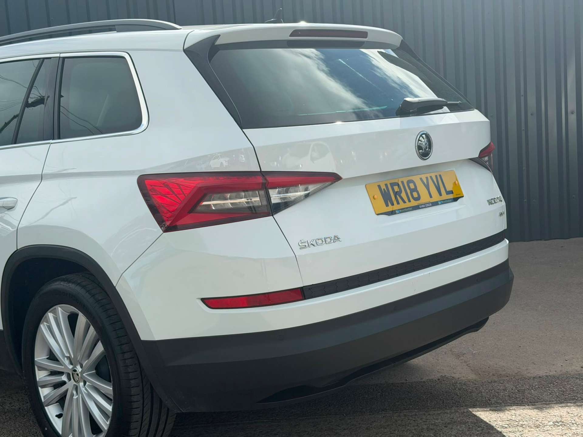Kodiaq