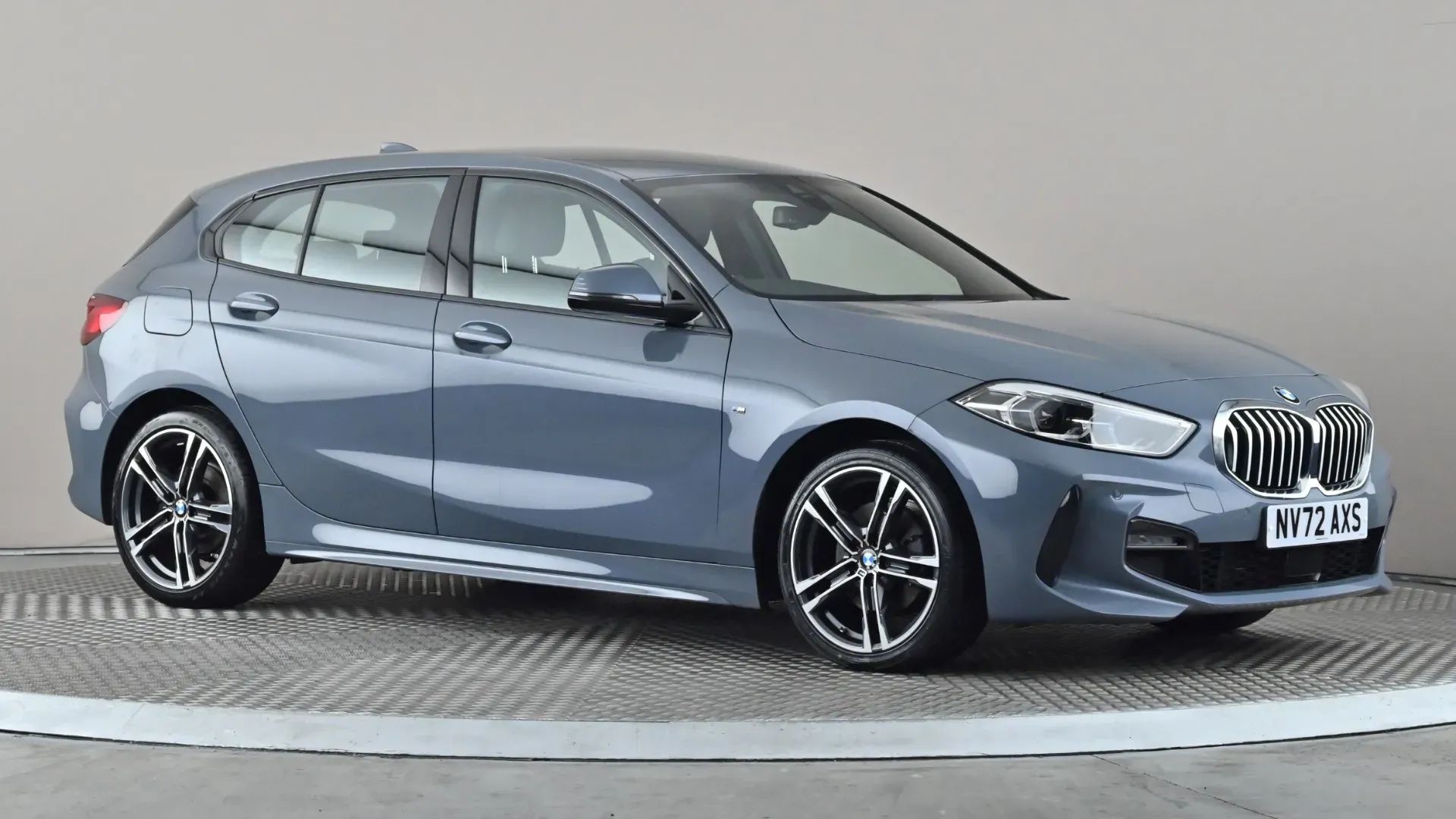 1 Series