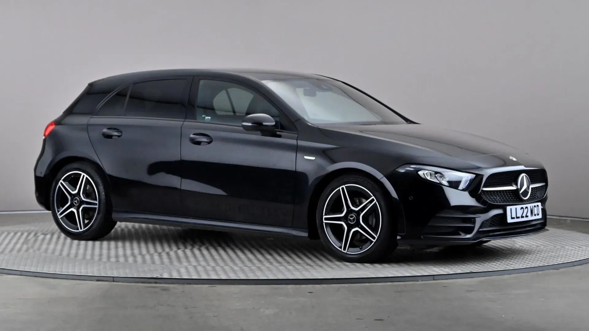 A-Class