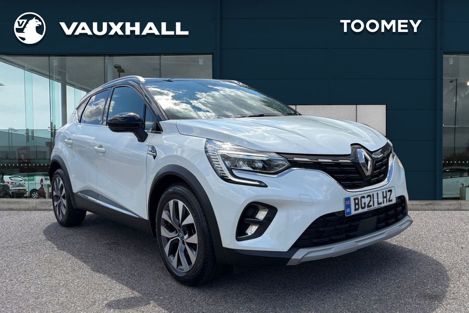 Captur