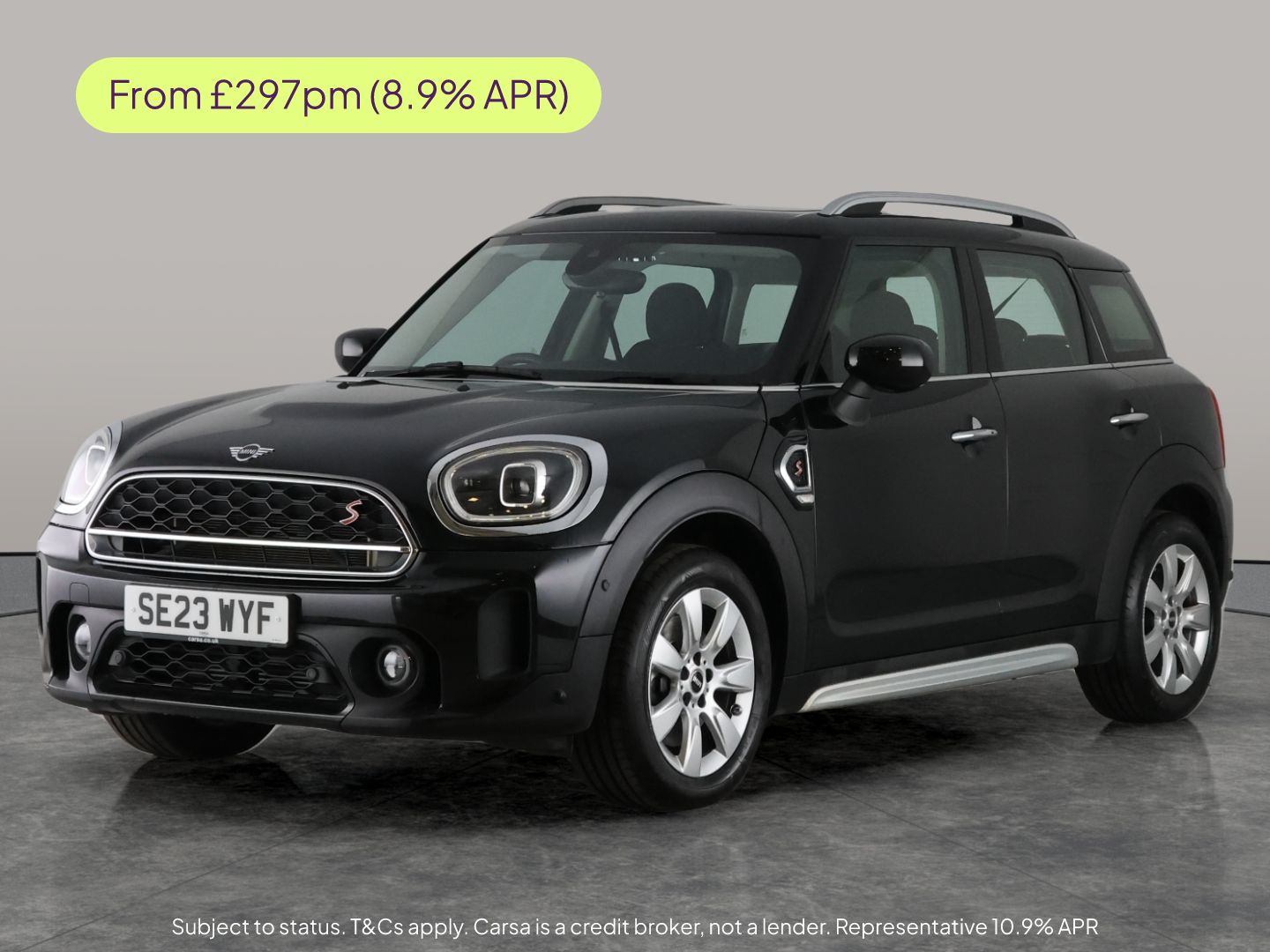 Countryman