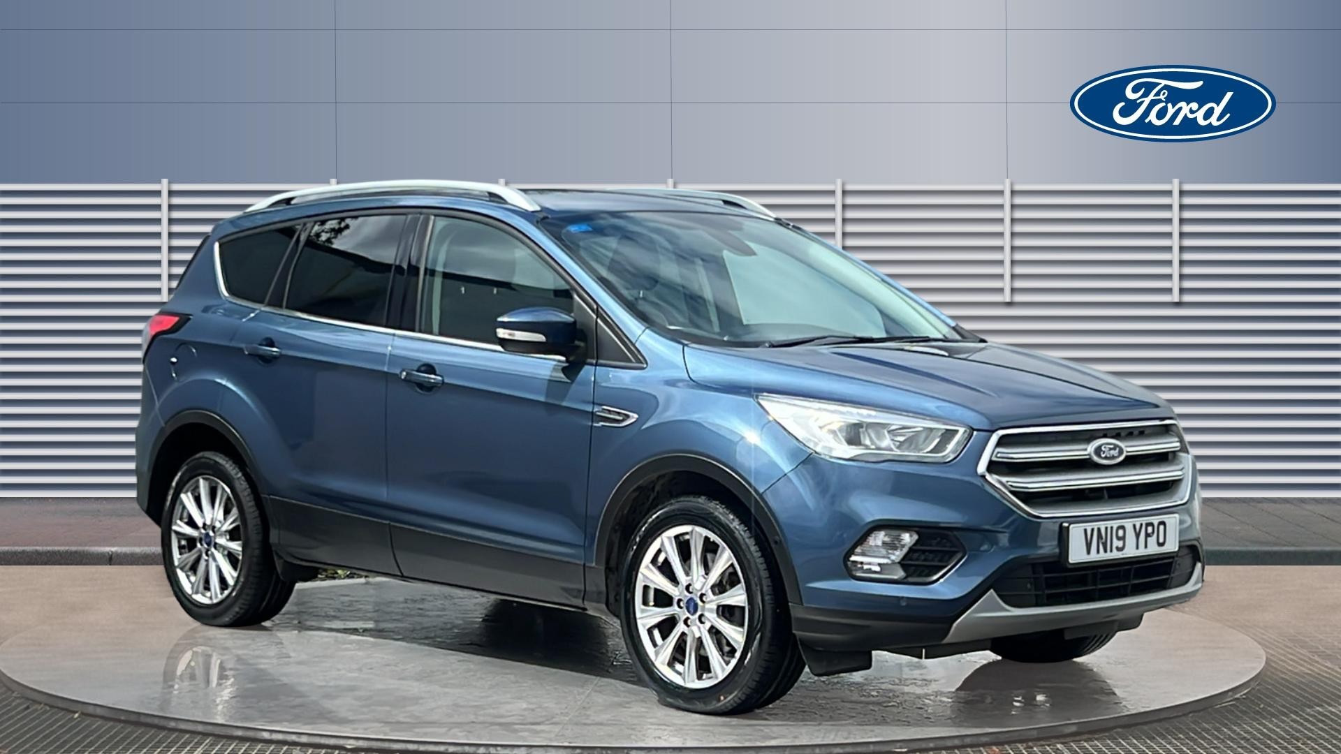 Kuga