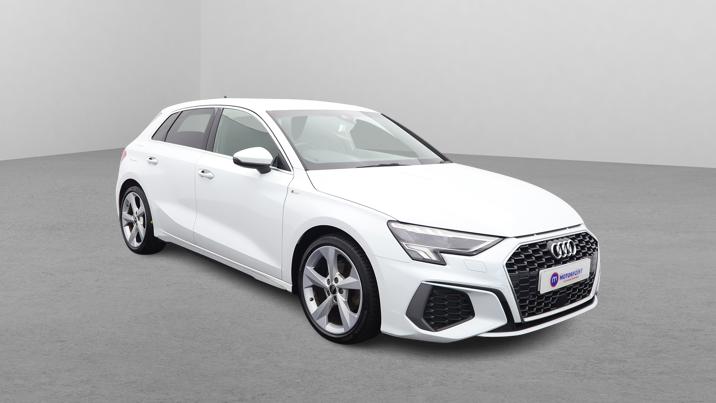 A3 Sportback