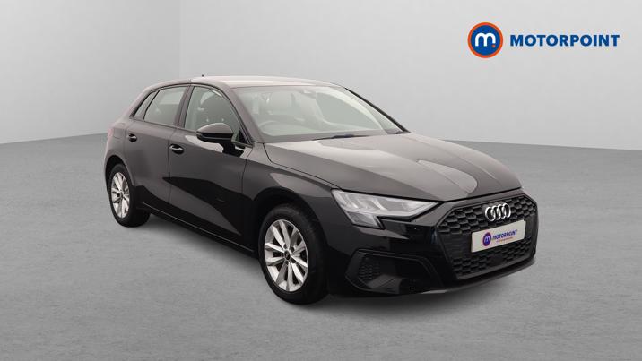 A3 Sportback