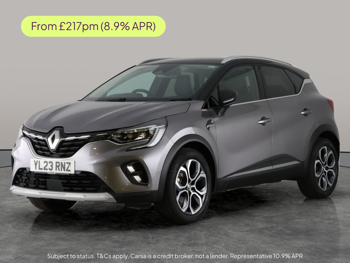 Captur