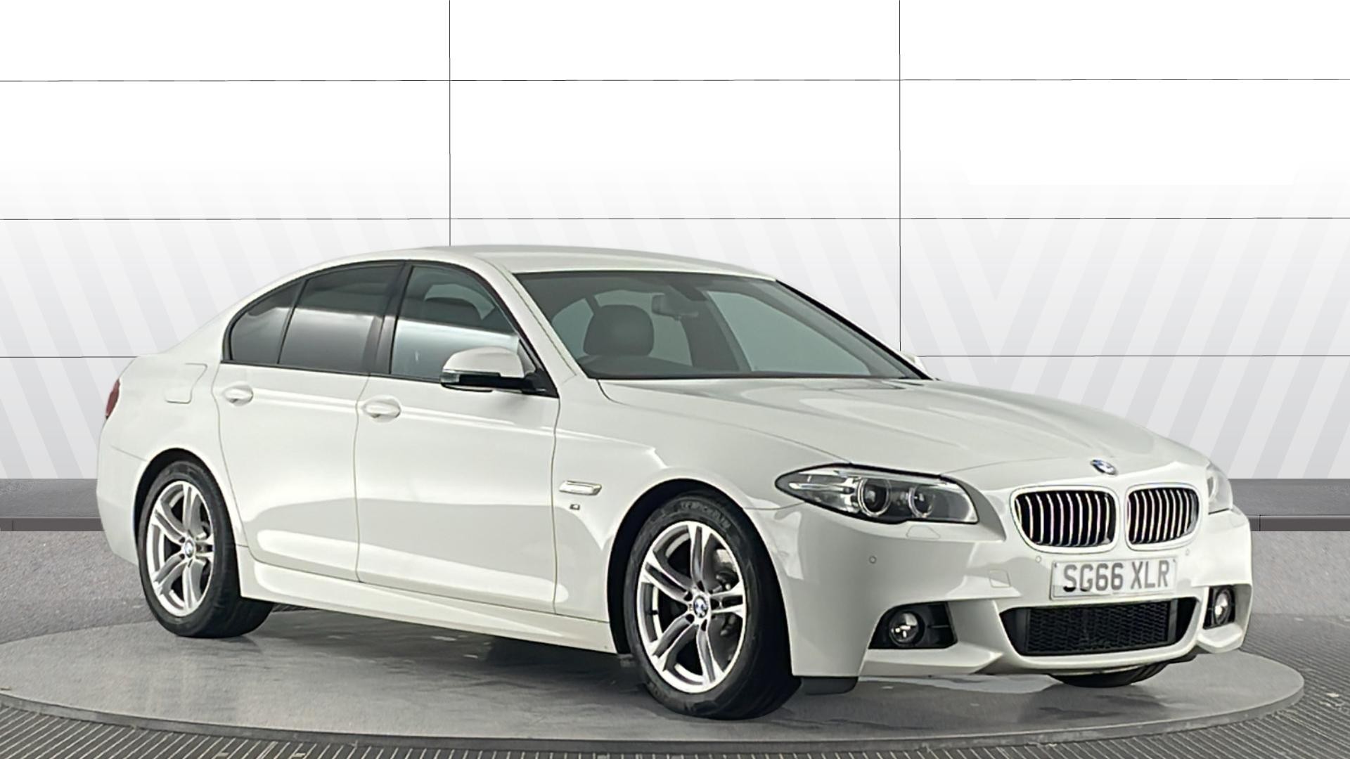 5 Series