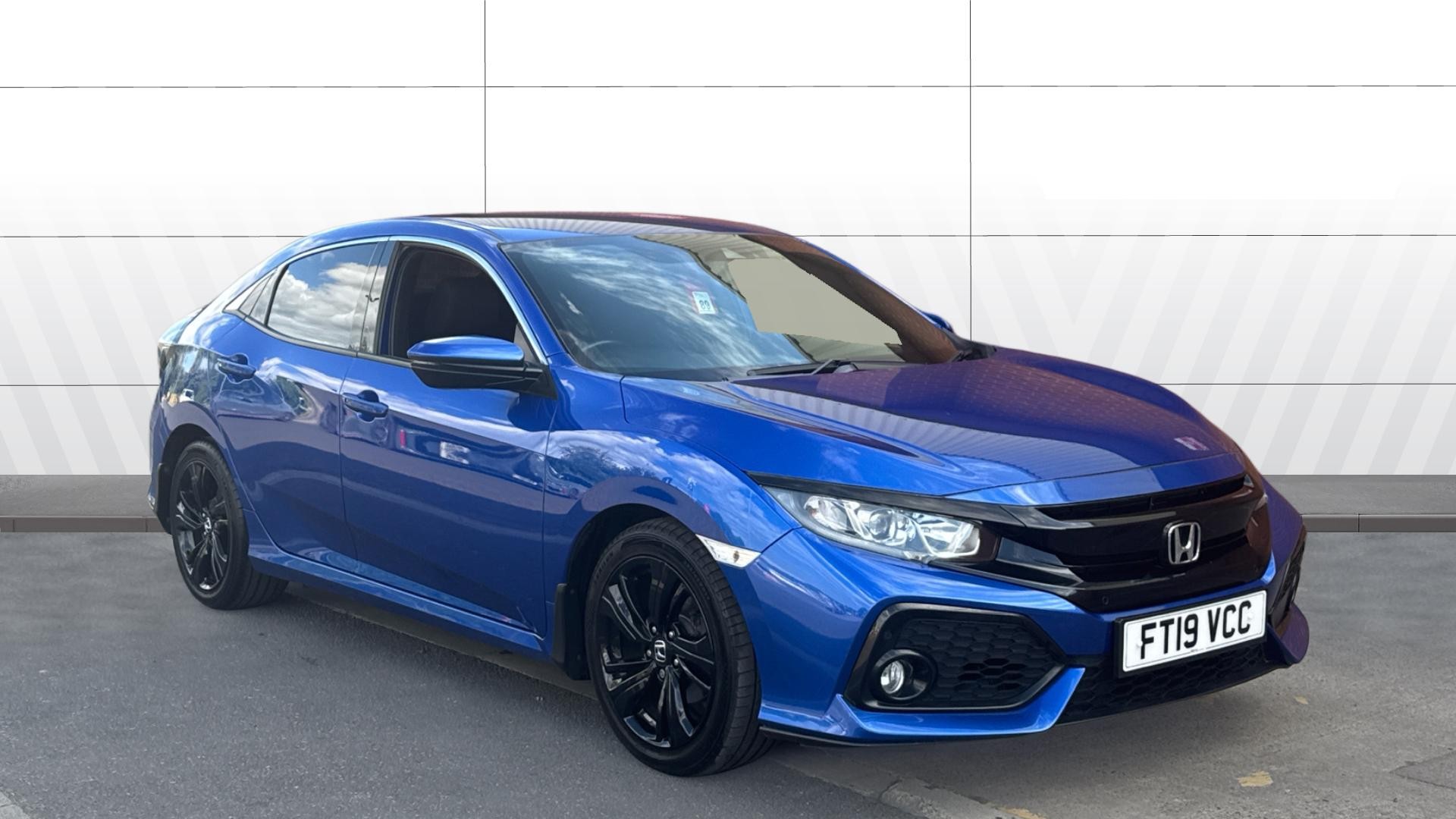 Civic