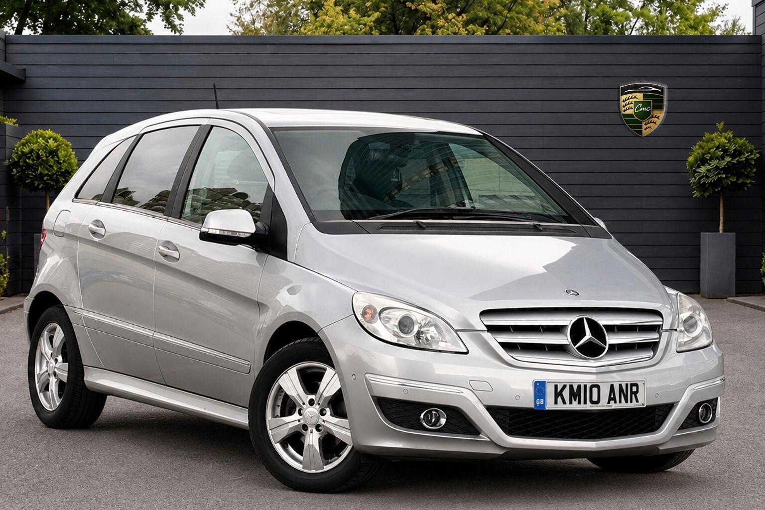 B Class