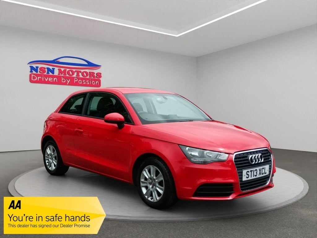 A1 Sportback