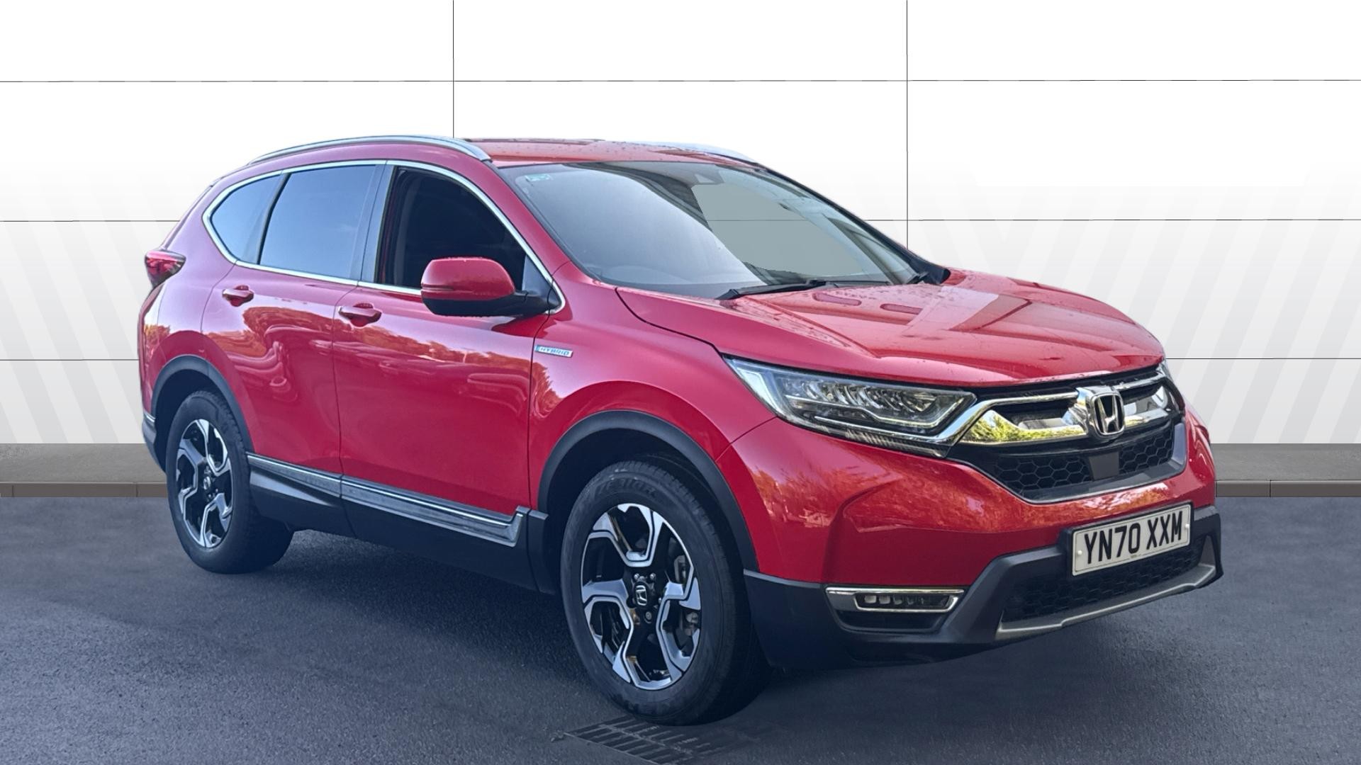 Cr-V