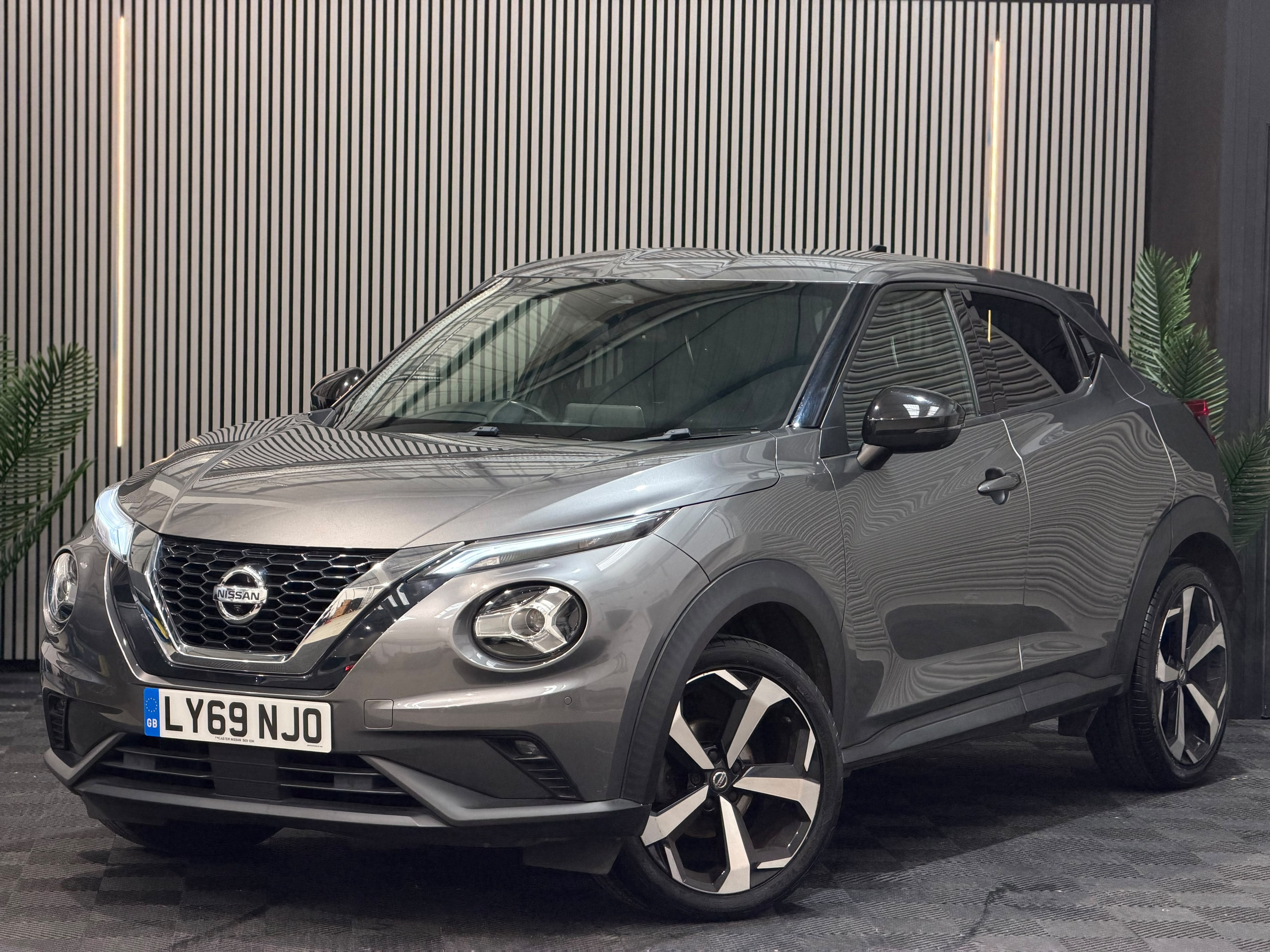 Juke