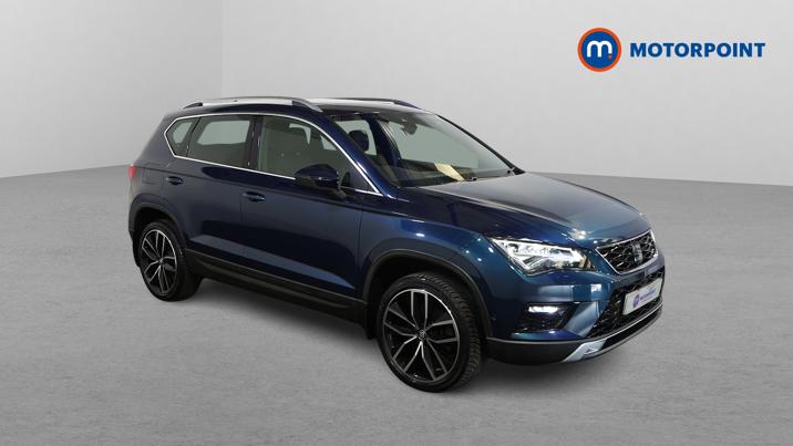 Ateca