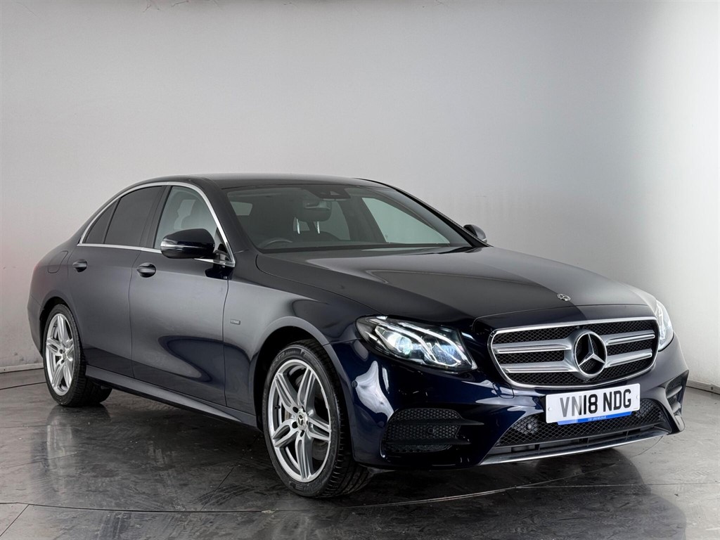 E Class