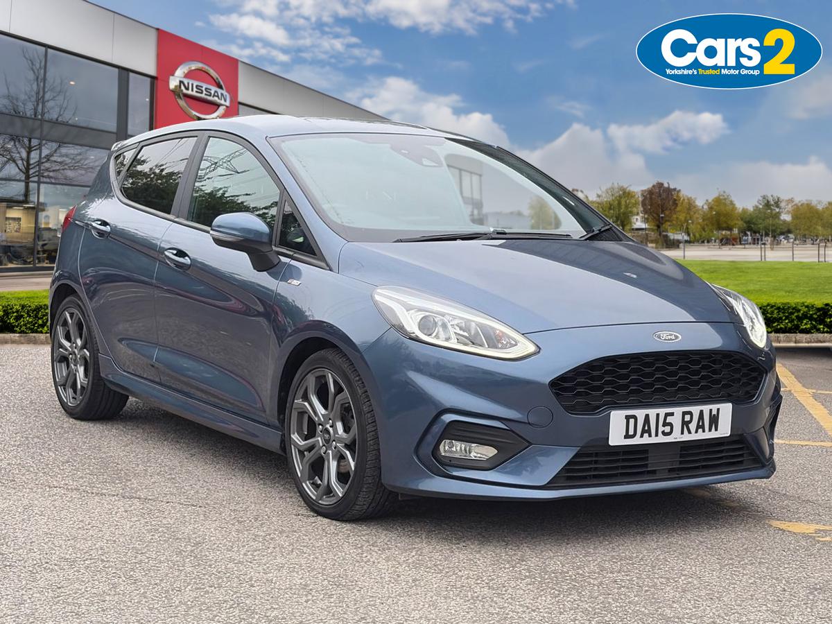 Ford-Fiesta