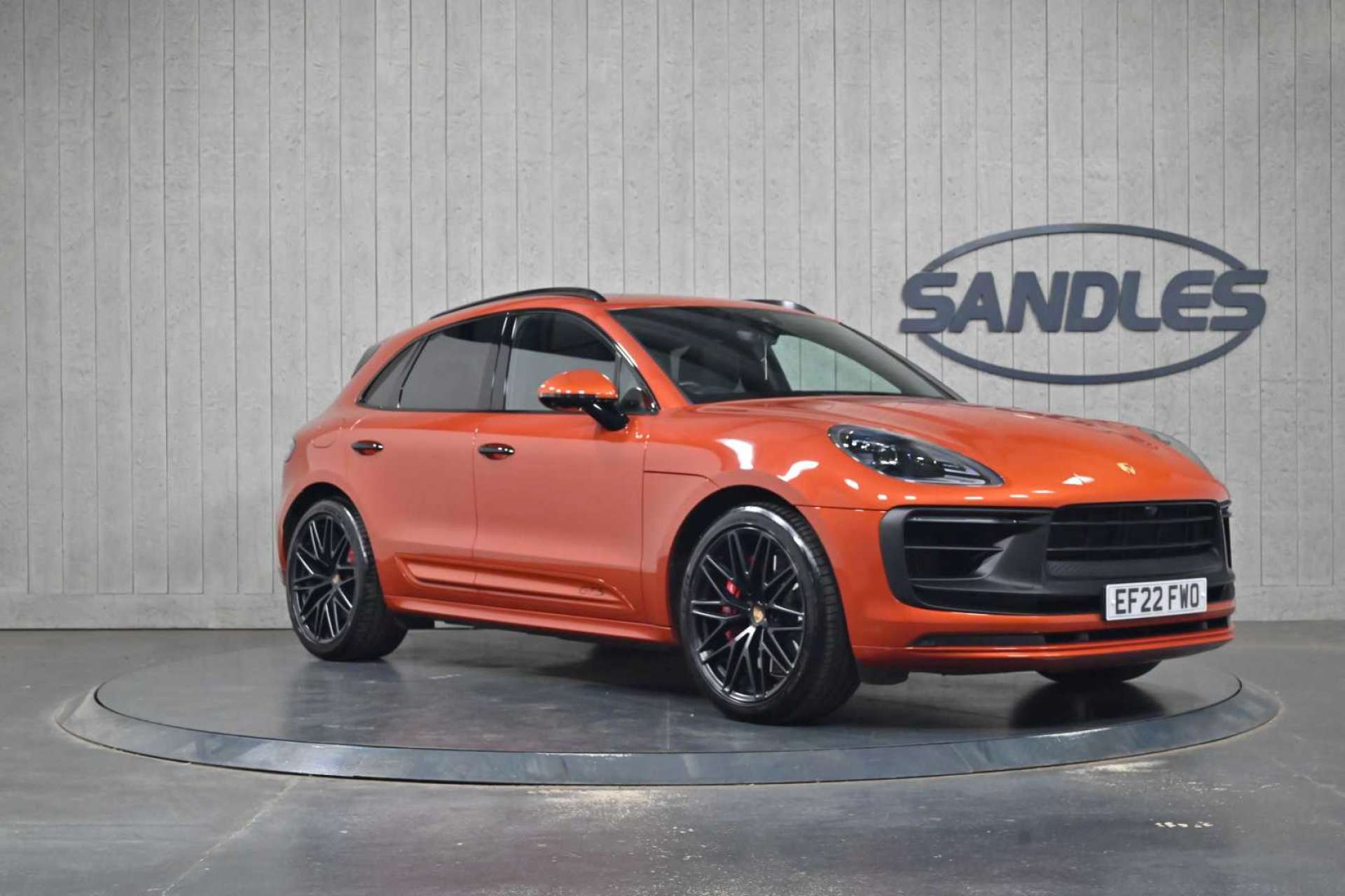 Macan