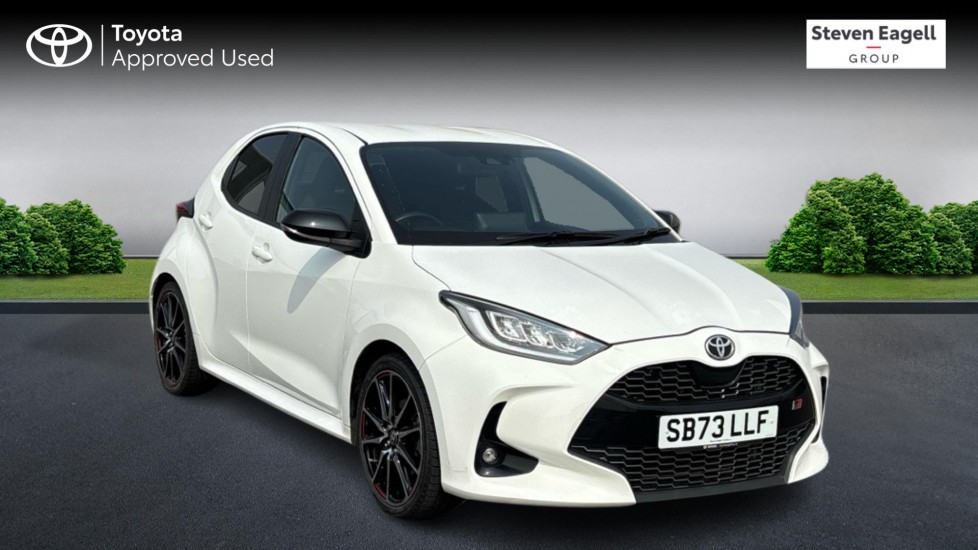 Yaris