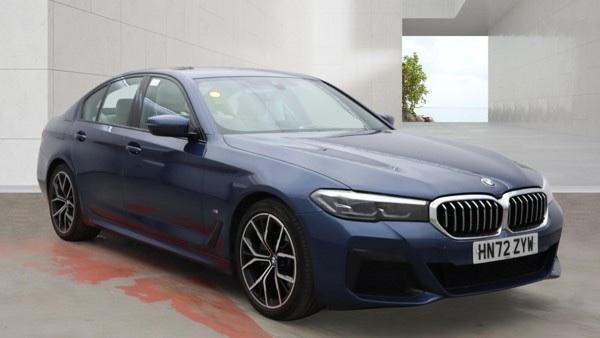 5 Series