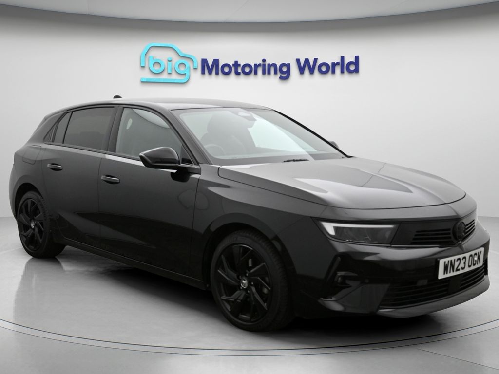Astra