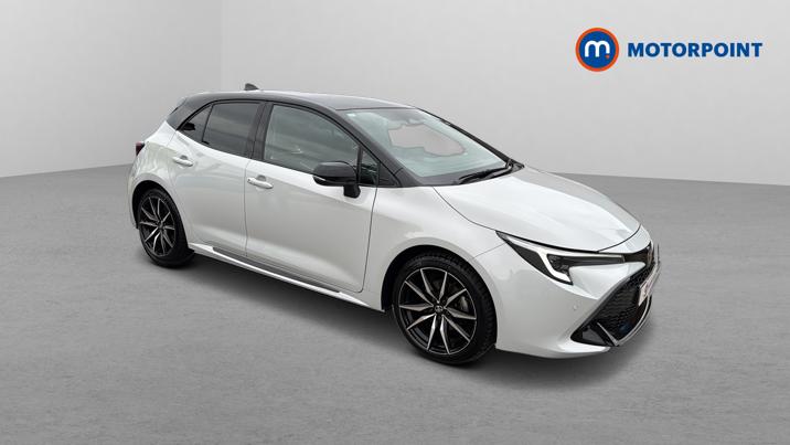 Corolla