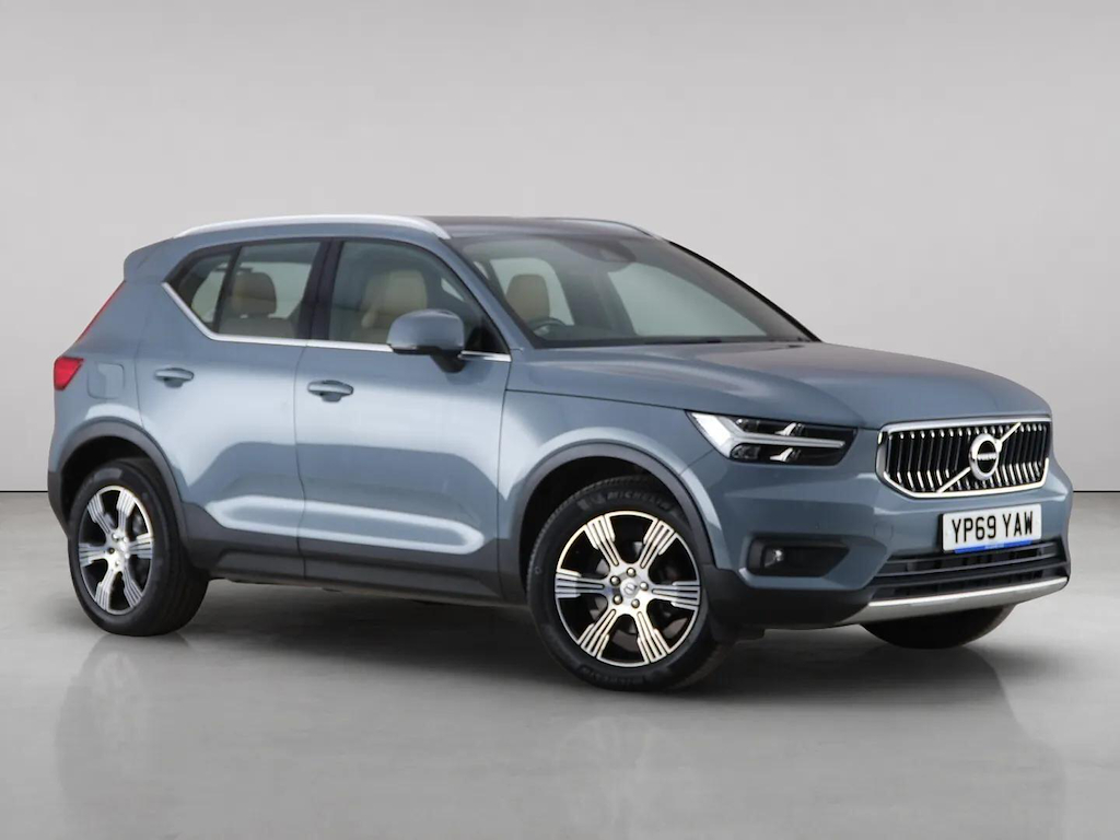 Xc40