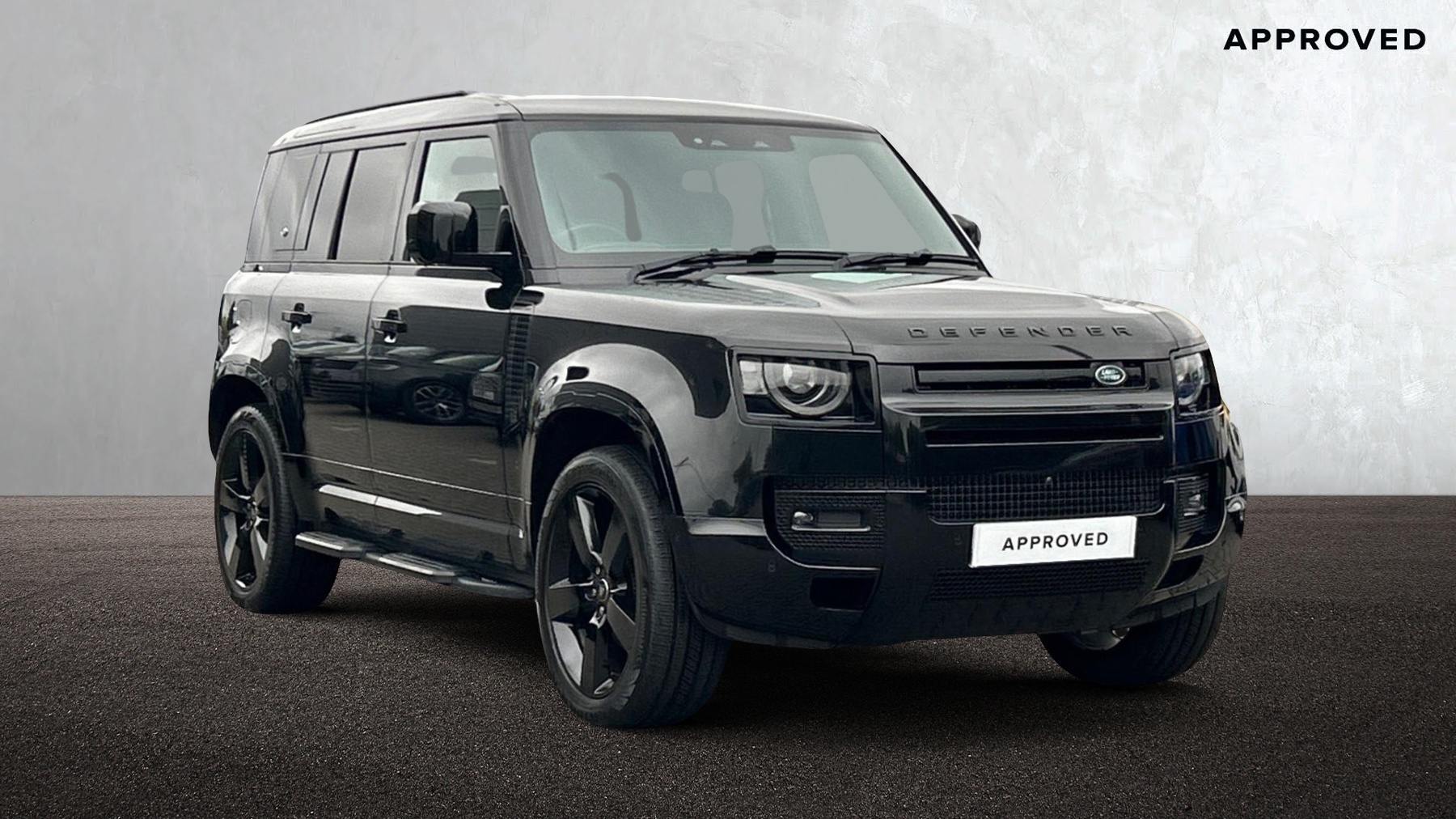 Defender
