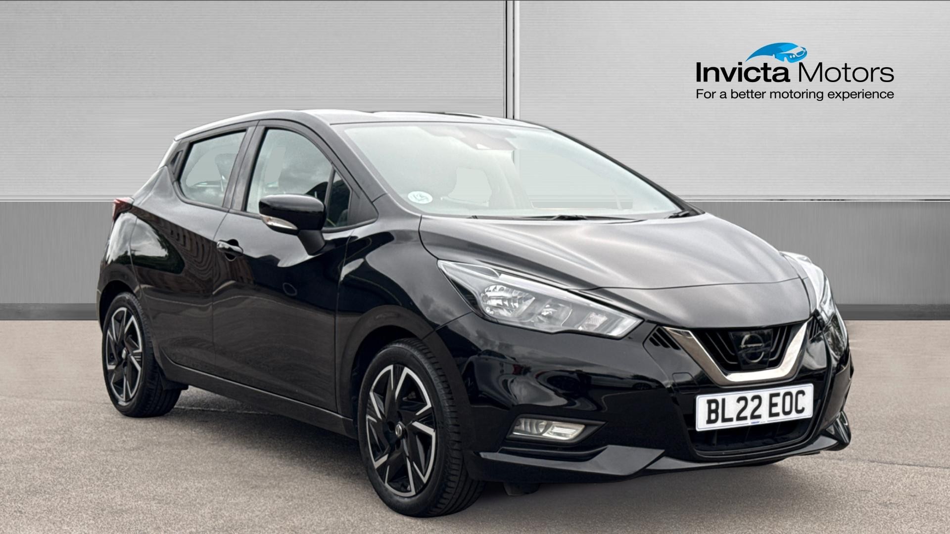 Micra