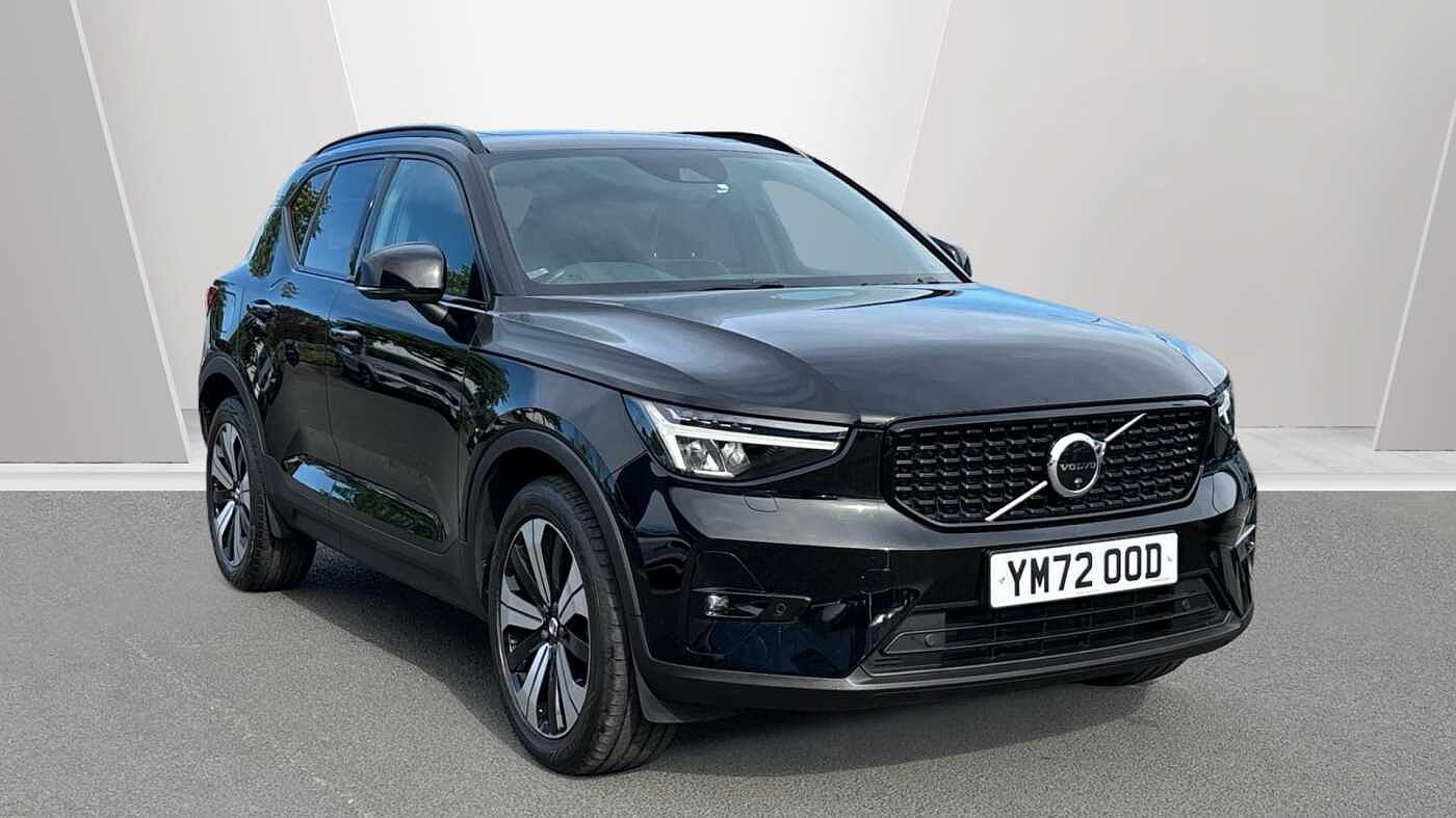 XC40