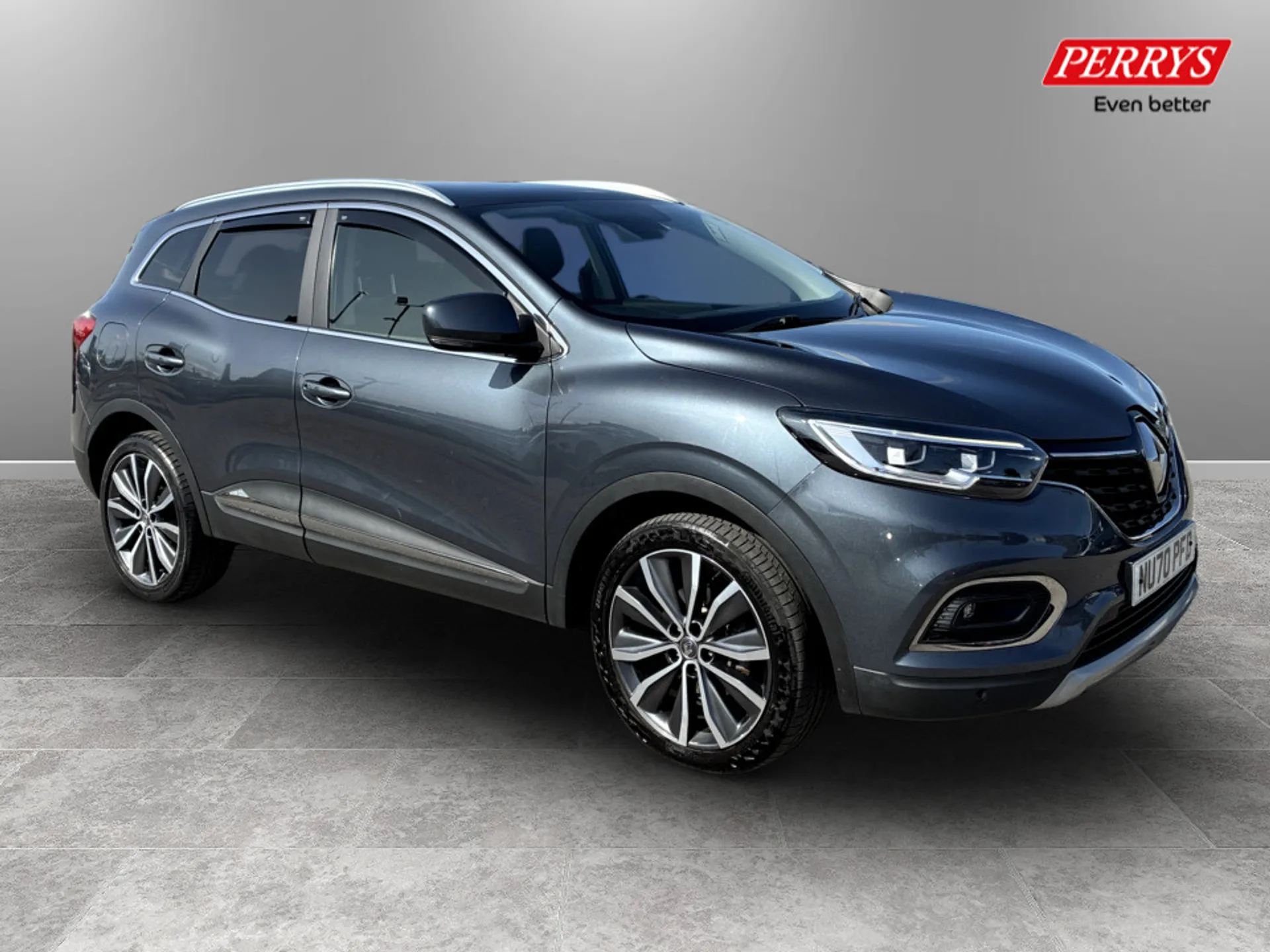 Kadjar
