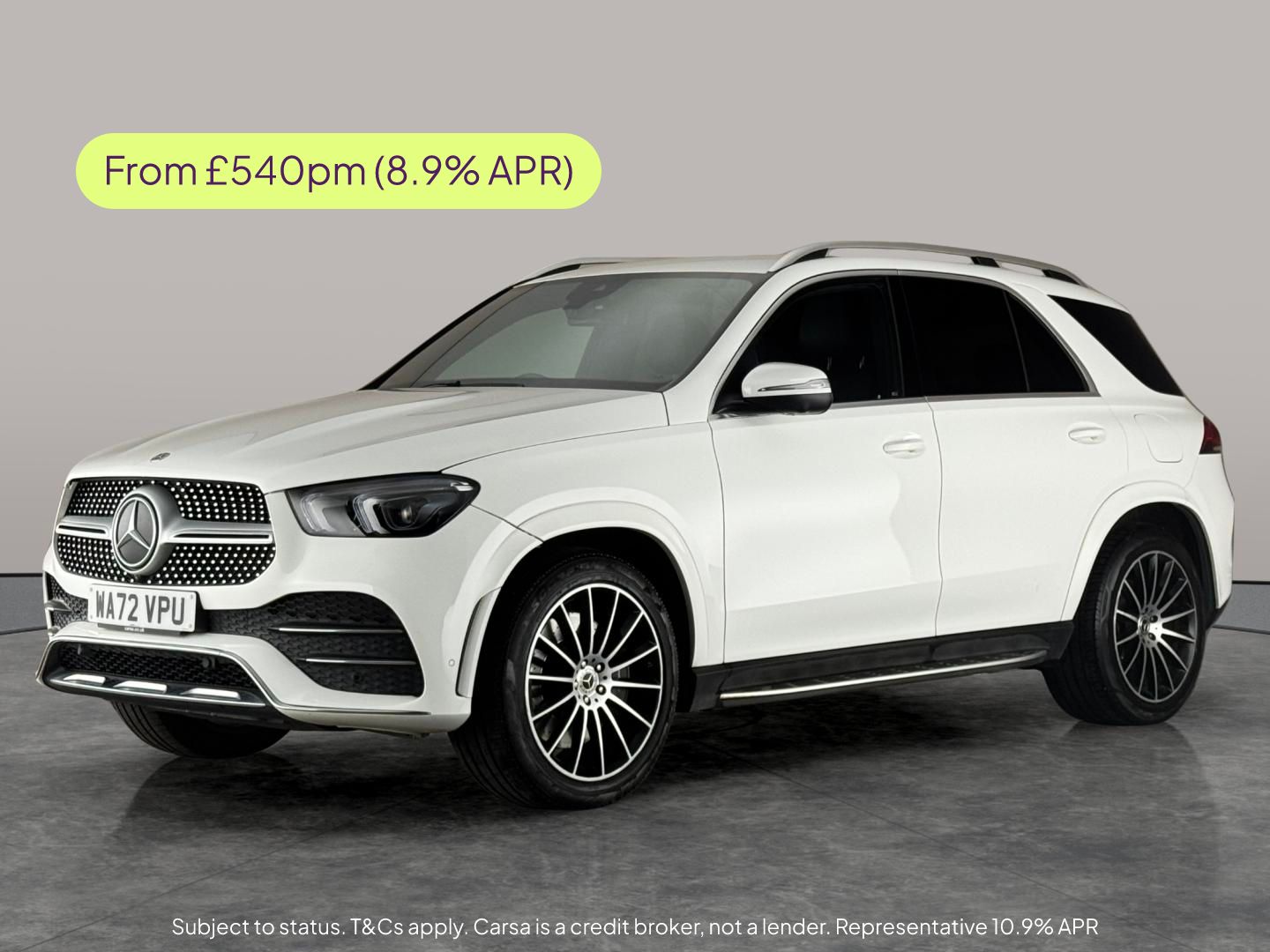 GLE