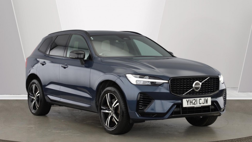 XC60